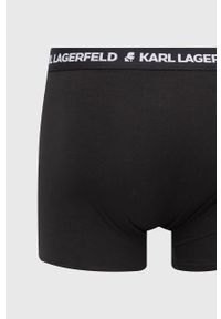 Karl Lagerfeld bokserki (3-pack) męskie #6