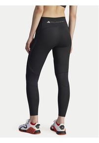 Adidas - adidas Legginsy Stella McCartney TruePurpose Optime JI6527 Czarny Slim Fit. Kolor: czarny. Materiał: syntetyk #3