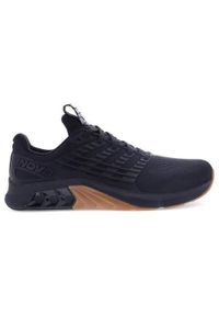Buty treningowe męskie Inov-8 F-Lite Max Wide. Kolor: czarny
