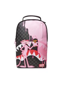 SPRAYGROUND Plecak 910B7426NSZ Różowy. Kolor: różowy. Materiał: skóra