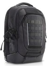 Plecak Dell DELL Rugged Escape Backpack torba na notebooka 35,6 cm (14") Plecak Czarny. Kolor: czarny