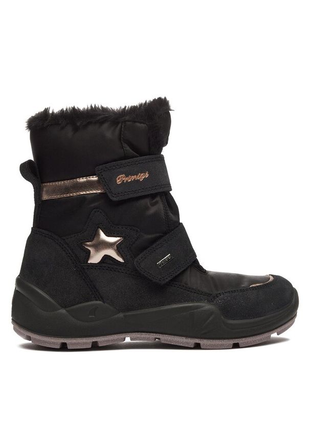 Śniegowce Primigi. Kolor: czarny