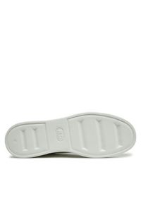Philipp Plein - PHILIPP PLEIN Sneakersy SAES USC0670 PLE010 Biały. Kolor: biały. Materiał: skóra #4