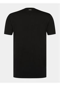 Hugo Komplet 2 t-shirtów Round 50325440 Czarny Regular Fit. Kolor: czarny. Materiał: bawełna #7