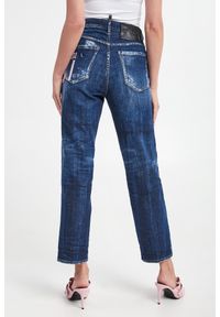 Jeansy damskie Boston Jean DSQUARED2 #3