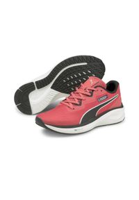 Buty do chodzenia damskie Puma AVIATOR WTR. Kolor: różowy. Sport: turystyka piesza #1