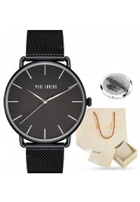 Zegarek damski Paul Lorens NEXA-1A1 Z GRAWEREM #1