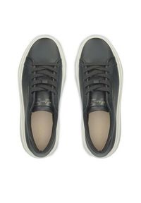 GANT - Gant Sneakersy Jennise Sneaker 28531491 Czarny. Kolor: czarny. Materiał: skóra #2