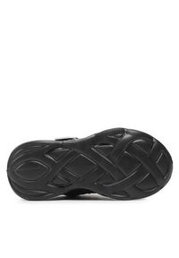 skechers - Skechers Sneakersy Novlo 401650L/BKSL Czarny. Kolor: czarny #7