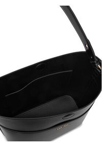 Gino Rossi - GINO ROSSI Torebka EO-LX20079 Czarny. Kolor: czarny #7