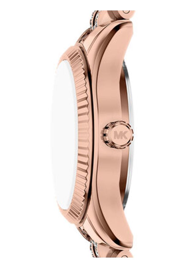Michael Kors Zegarek Lexington Lady MK7576 Różowy. Kolor: różowy