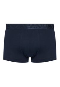 Emporio Armani Underwear Komplet 3 par bokserek EM000259 AF10780 MB139 Granatowy. Kolor: niebieski. Materiał: bawełna