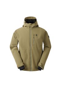 DARE 2B - Męska Kurtka Narciarska Eagle III. Kolor: zielony. Sezon: zima. Sport: narciarstwo #1