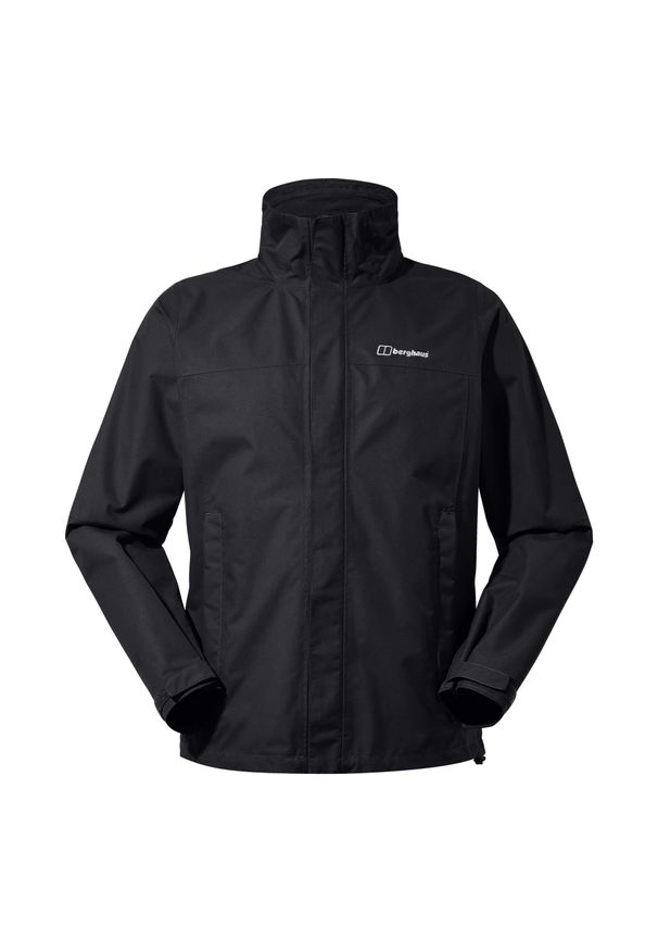 Kurtka 3w1 męska Berghaus RG Alpha 2.0 Gemni 3in1 Jacket. Kolor: czarny