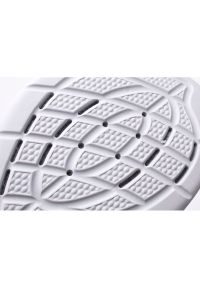 Klapki Crocs Literide 360 Kids Clog Jr 207021-0DD szare. Okazja: na co dzień. Kolor: szary. Sezon: lato. Styl: casual #8