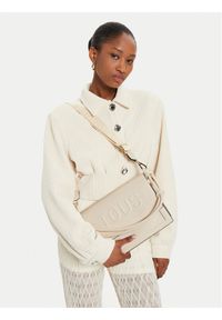 Tous - TOUS Torebka 2001935001 Écru. Materiał: skórzane #1
