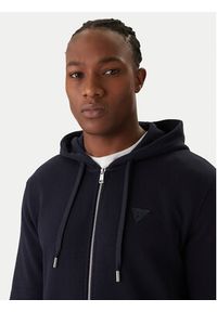 Guess Jeans T-Shirt M5BI78 K8FQ4 Biały Regular Fit. Kolor: biały. Materiał: bawełna #10