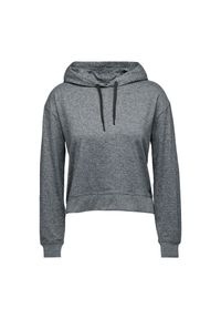 Bluza damska z kapturem Black Diamond Circuit. Typ kołnierza: kaptur. Kolor: wielokolorowy, szary, brązowy. Sezon: zima. Sport: wspinaczka, narciarstwo