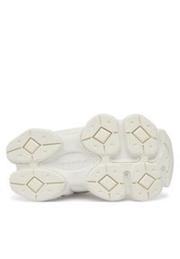 New Balance Sneakersy IV9060LL Biały. Kolor: biały. Materiał: materiał #3