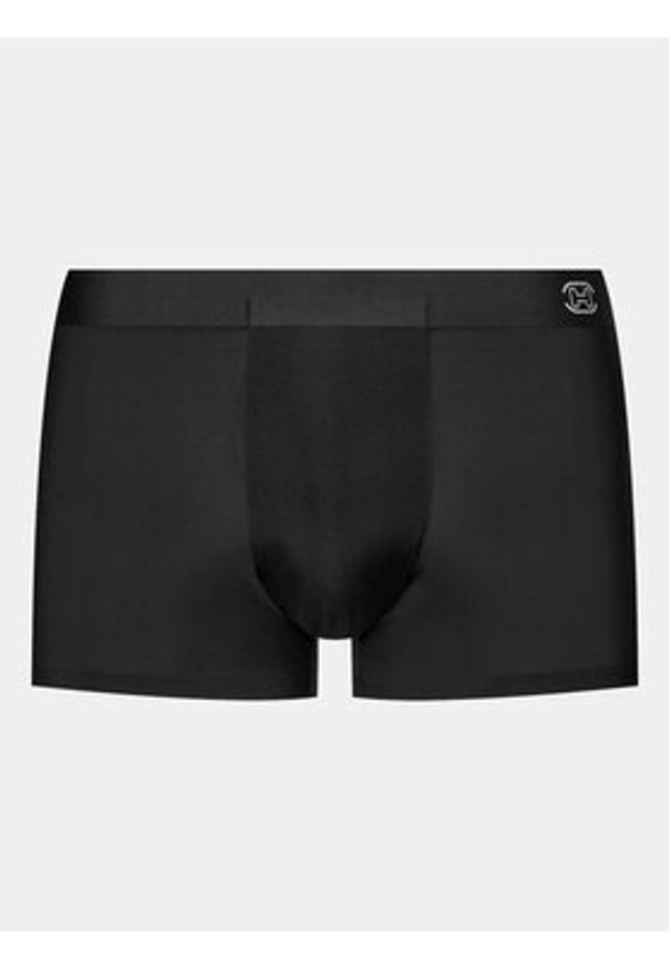 HOM Bokserki 402592 Czarny. Kolor: czarny. Materiał: syntetyk