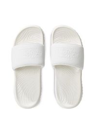 The North Face Klapki W Never Stop Cush Slide NF0A8A99WID1 Écru. Materiał: syntetyk #3
