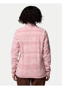 columbia - Columbia Polar Benton Springs™ 2085611 Czerwony Regular Fit. Kolor: czerwony. Materiał: syntetyk #5