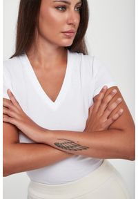 Armani Exchange - T-shirt damski ARMANI EXCHANGE #5