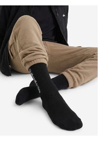 Quiksilver Skarpety długie AS_QUIKSILVER_100W_SS25 (3-PACK) Biały. Kolor: biały. Materiał: bawełna #4