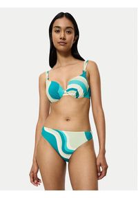 Triumph Dół od bikini Summer Mix&Match 10222312 Niebieski. Kolor: niebieski. Materiał: syntetyk #4