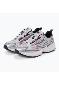 Fila - Buty damskie FILA Actix Retro. Kolor: szary