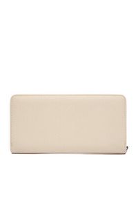 Roxy Portfel CEO-RX-W1-002-AW25 Écru. Materiał: syntetyk, materiał #4