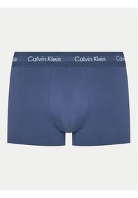 Calvin Klein Underwear Komplet 3 par bokserek 0000U2664G Kolorowy. Materiał: bawełna. Wzór: kolorowy #4