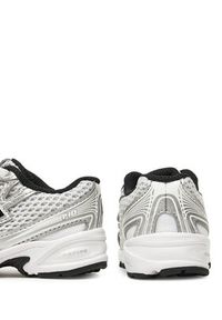 New Balance Sneakersy IZ740NW Szary. Kolor: szary. Materiał: skóra #7