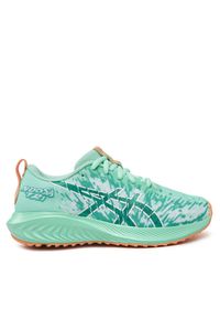 Buty do biegania Asics. Kolor: niebieski