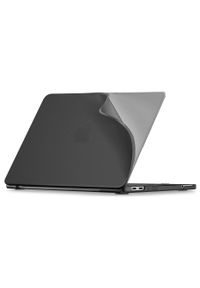 TECH-PROTECT - Etui Tech-Protect Sofsthell macbook Neo 13 2026 matte black #1
