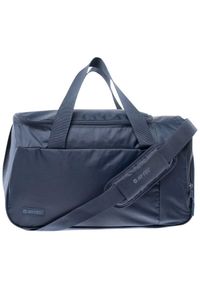 Hi-tec - Torba Podróżna Ristor 24L. Kolor: niebieski