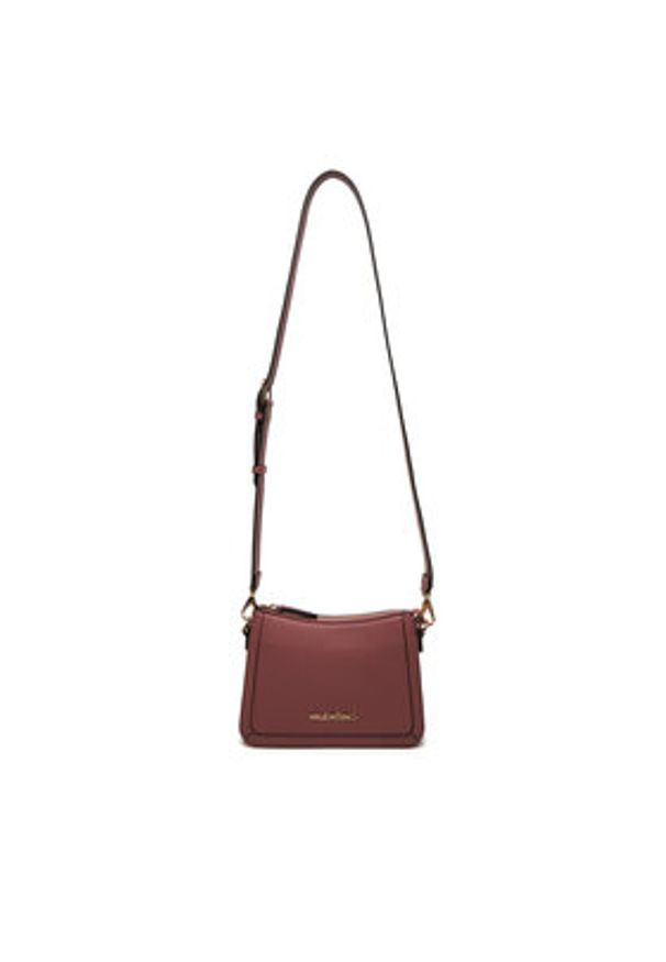 VALENTINO - Valentino Torebka Ivy VBS8NR13 Różowy. Kolor: różowy. Materiał: skórzane