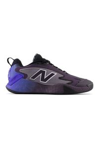 Buty New Balance M MCHRALP1 fioletowe. Kolor: fioletowy. Materiał: materiał, syntetyk, guma. Szerokość cholewki: normalna. Sport: tenis #6