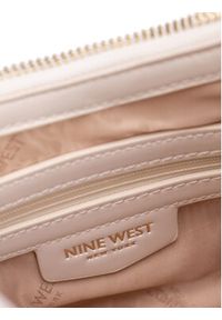 Nine West Torebka LDA5356A Écru #5