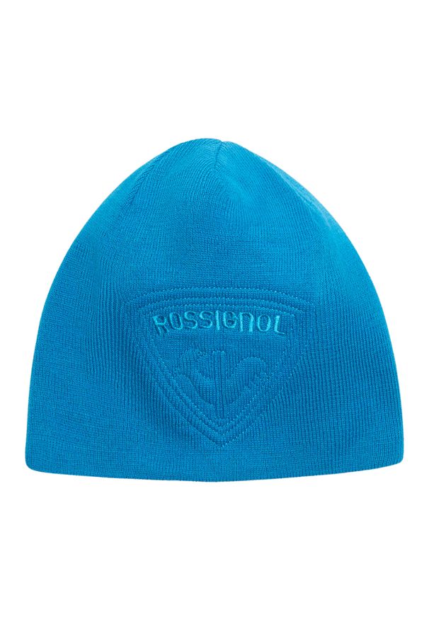 Czapka zimowa męska Rossignol Neo Rooster. Kolor: niebieski. Sezon: zima. Styl: sportowy