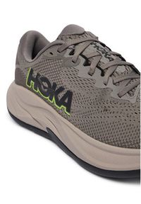 HOKA - Hoka Buty do biegania Rincon 4 1155130 Szary. Kolor: szary. Materiał: materiał #4