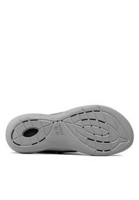 Crocs Sandały Literide 360 Sandal W 206711 Czarny. Kolor: czarny