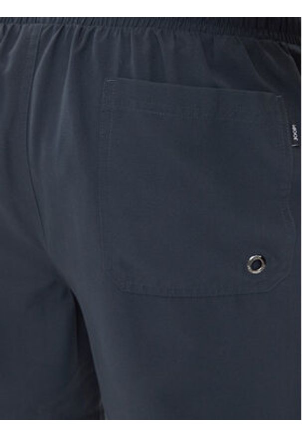 JOOP! Jeans Szorty kąpielowe 30035606 Niebieski. Kolor: niebieski. Materiał: syntetyk