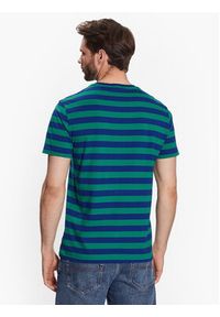 Polo Ralph Lauren T-Shirt 710803479025 Kolorowy Regular Fit. Typ kołnierza: polo. Materiał: bawełna. Wzór: kolorowy #2