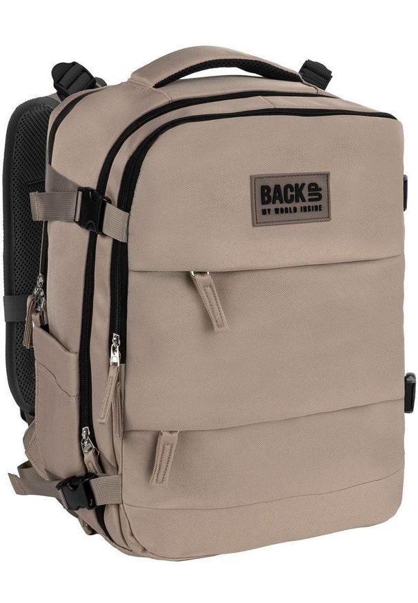 Derform Plecak backup 8 K42 DERFORM