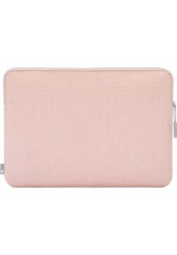 Etui Incase Compact Sleeve in Woolenex for 16" MacBook Pro 2021 - Blush Pink #1