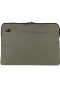 TUCANO - Torba Tucano Notebook sleeve Tucano Gommo 16", žalias #1