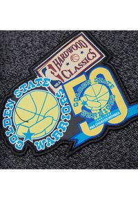 Mitchell & Ness Czapka Logo Patch HCFK4341 Czarny. Kolor: czarny. Materiał: akryl, materiał