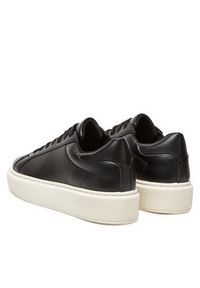 Jack & Jones - Jack&Jones Sneakersy Waspire 12275135 Szary. Kolor: szary. Materiał: skóra #3
