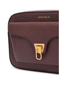 Coccinelle Torebka MF6 Coccinelle Beat Soft E1 MF6 15 02 01 Bordowy. Kolor: czerwony. Materiał: skórzane #2